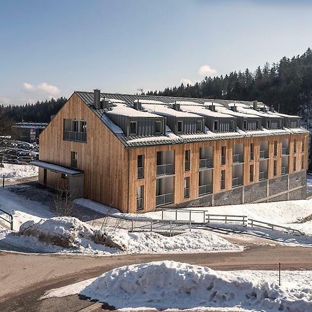 Apartmán Jestřáb č.15 Janské Lázně Esterno foto