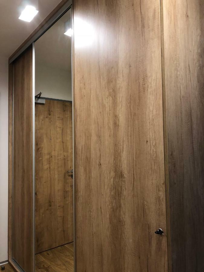 Apartmán Jestřáb č.15 Janské Lázně Esterno foto